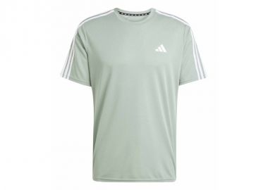 adidas TRES Base 3stripes Tshirt JC5397 - adidas performance - 