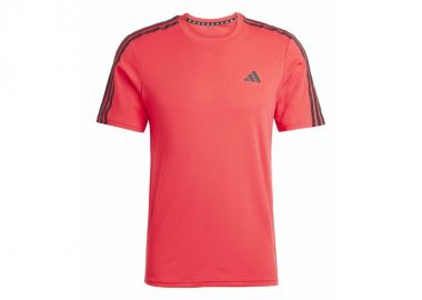 adidas TRES Base 3stripes Tshirt JC5398 - adidas performance - 