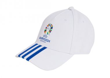 adidas UEFA EURO24 Official Emblem IT3314 cap - adidas performance - 
