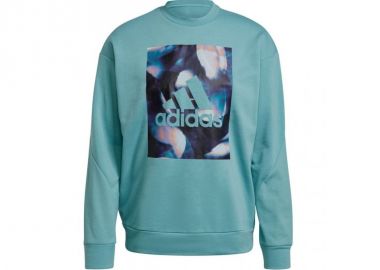 Adidas uforu Sweatshirt W GS3893 - adidas performance - 