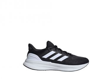 Adidas Ultrarun 5 men's shoes black IE8794 - adidas performance - 