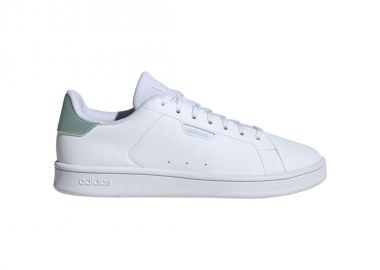 Adidas Urban Court women's shoes white IH4899 - adidas performance - 