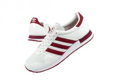 Adidas Usa 84 Sneakers Λευκά HQ4270 - adidas performance - 