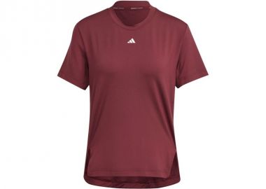 Adidas Versatile Tee W IL1365 - adidas performance - 