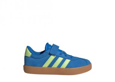 adidas VL Court 30 EL C IH3960 Kids Shoes - adidas performance - 