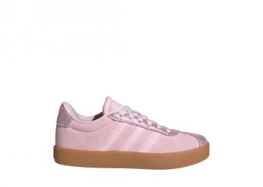 adidas VL Court 30 K JS3484 kids' shoes - adidas performance - 