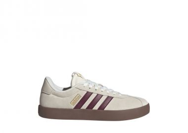 Adidas VL Court 30 KJ5140 women's shoes - adidas performance - 
