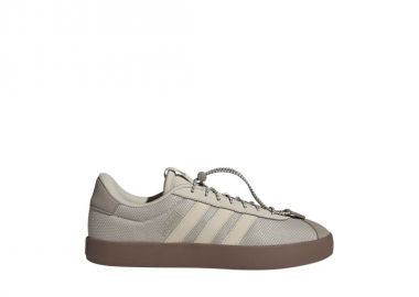 Adidas Vl Court 30 Women's Shoes Gray IH6580 - adidas performance - 