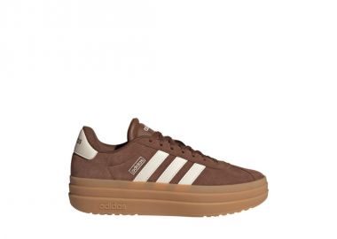 Adidas VL Court Bold JH5340 women's shoes - adidas performance - 