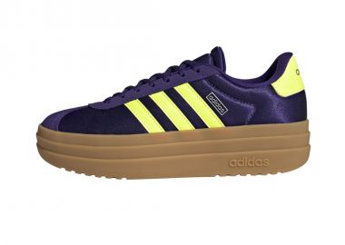 Adidas VL COURT BOLD JR JQ1874 shoes - adidas performance - 