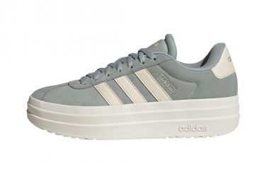 adidas VL COURT BOLD W IH9150 shoes - adidas performance - 