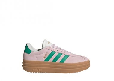 Adidas VL Court Bold W JP6916 shoes - adidas performance - 
