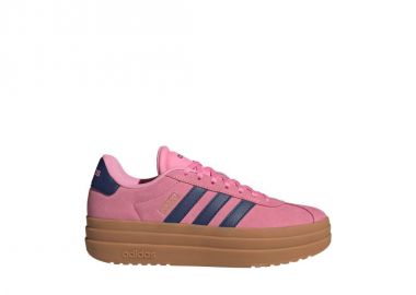 Adidas VL Court Bold W shoes JI1789 - adidas performance - 