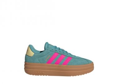 Adidas VL Court Bold W shoes JQ5634 - adidas performance - 
