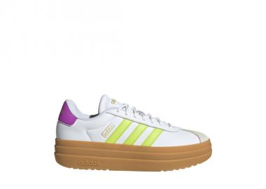 Adidas VL Court Bold W shoes JQ5644 - adidas performance - 