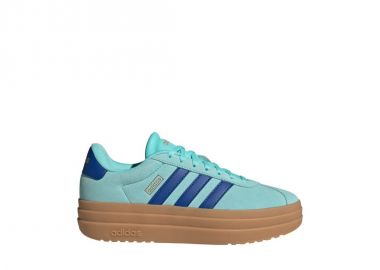 Adidas VL Court Bold W shoes JS3813 - adidas performance - 