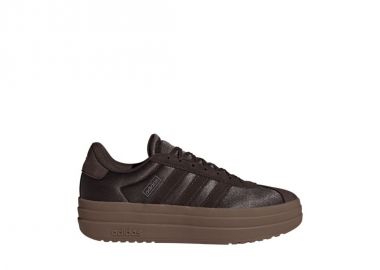 Adidas VL Court Bold Women's Shoes Brown IH4251 - adidas performance - 