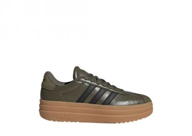 Adidas VL Court Bold women's shoes olive IH9138 - adidas performance - 