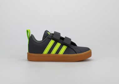 ADIDAS VS PACE 2.0 CF INFANTS ΓΚΡΙ - ADIDAS PERFORMANCE - 
