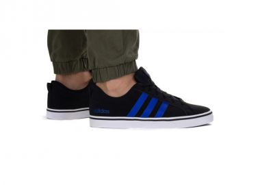 Adidas VS Pace 20 Ανδρικά Sneakers Μαύρα HP6004 - adidas performance - 