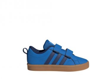 adidas VS Pace 20 blue JR6031 kids' shoes - adidas performance - 