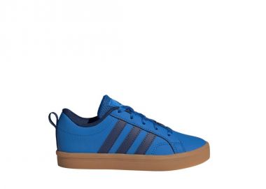 adidas VS Pace 20 blue kids' shoes JR0833 - adidas performance - 