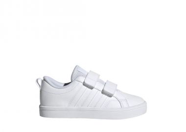 adidas VS Pace 20 kids shoes white IE3474 - adidas performance - 