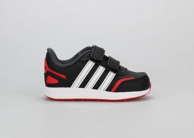ADIDAS VS SWITCH 3 INFANTS ΜΑΥΡΟ - ADIDAS PERFORMANCE - 