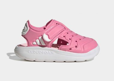 ADIDAS WATER SANDAL 2 INFANTS ΡΟΖ - ADIDAS PERFORMANCE - 