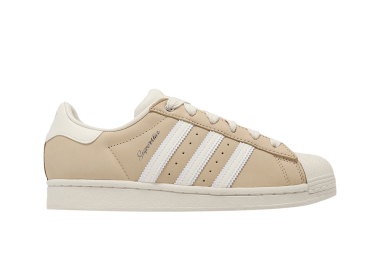 Adidas Wmns Superstar 'Sand Strata' IE3039 MBS - adidas Originals - 