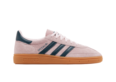 adidas Women's Handball Spezial Shoes IF6561 - adidas Originals - 