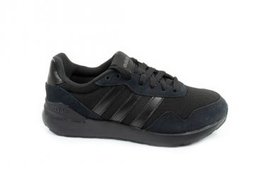 Adidas women's sports shoes Run 60s 40 sneakers lightweight black - adidas performance - 
