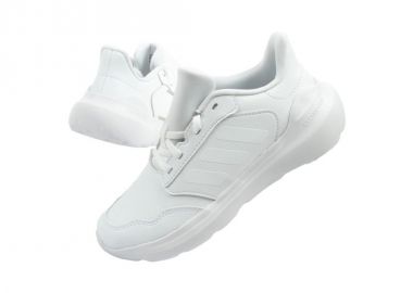 Adidas women's sports shoes Tensaur Run 30 comfortable fashionable white - adidas performance - 
