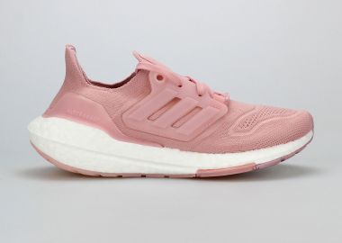 ADIDAS WOMEN'S ULTRABOOST 22 ΡΟΖ - ADIDAS PERFORMANCE - 