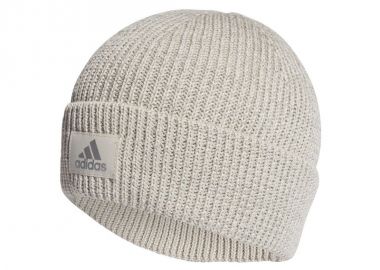Adidas X-City Cold.Rdy Beanie Ανδρικός Σκούφος Πλεκτός σε Μπεζ χρώμα HN1086 - adidas performance - 