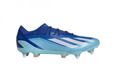 adidas X Crazyfast1 SG M IE6628 football shoes - adidas performance - 