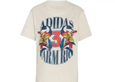 adidas x FARM Rio Graphic T-shirt - ADIDAS - 