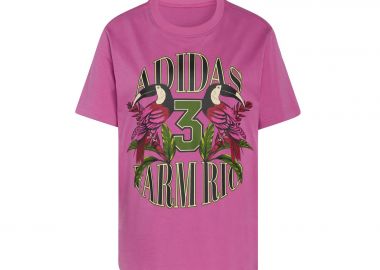 adidas x FARM Rio Graphic T-shirt - ADIDAS - 