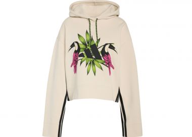 adidas x FARM Rio Hoodie - ADIDAS - 