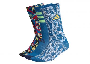 adidas x FARM Rio Κάλτσες 3-Pack - ADIDAS - 