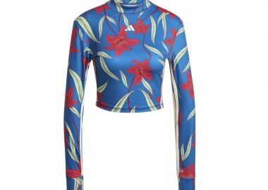 adidas x FARM Rio Training Μακρυμάνικη Μπλούζα - ADIDAS - 