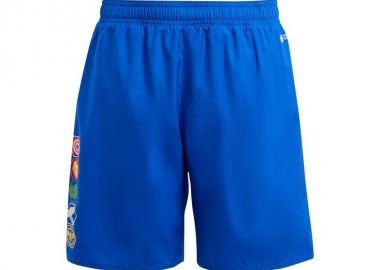 adidas x Marvel's Avengers Jr swim shorts IT8616 - adidas performance - 