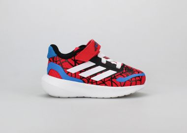 ADIDAS X MARVEL SPIDER-MAN KIDS RUNFALCON 3.0 ΚΟΚΚΙΝΟ - ADIDAS PERFORMANCE - 