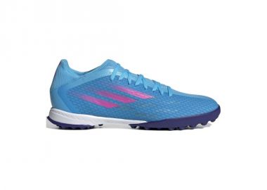 Adidas X Speedflow3 TF M GW7508 football boots - adidas performance - 