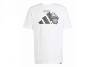 Adidas Yay Sports Graphic M JL9256 Tshirt - adidas performance - 