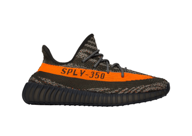 adidas Yeezy Boost 350 V2 Carbon Beluga HQ7045 MBS - adidas Originals - 