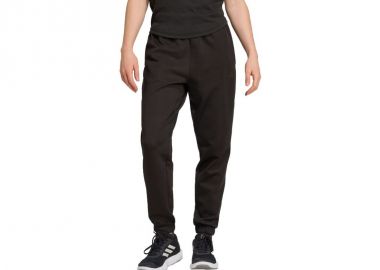 adidas Yoga Essentials Women's Pants Black JY4700 - adidas performance - 