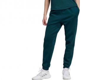 adidas Yoga Essentials Women's Pants Green JY2812 - adidas performance - 