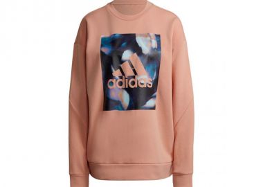 Adidas Youforyou Sweatshirt W HA2431 - adidas performance - 