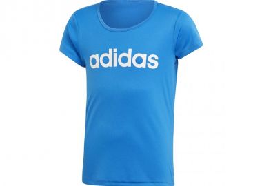 Adidas Youth Cardio Jr FM6634 Tshirt - adidas performance - 